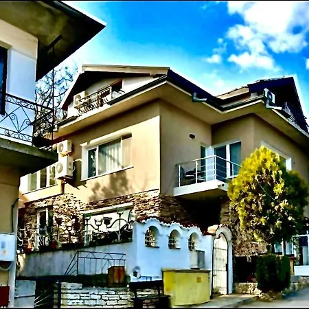 The Waterfall - Free Parking 발치크