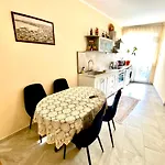 The Waterfall - Free Parking Balchik