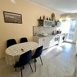 The Waterfall - Free Parking * Balchik