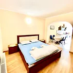 Apartamento The Waterfall - Free Parking