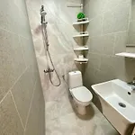 The Waterfall - Free Parking Balchik