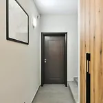 Apartamento The Waterfall - Free Parking