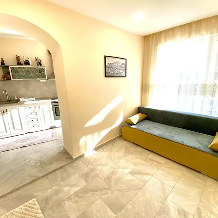 The Waterfall - Free Parking * Balchik