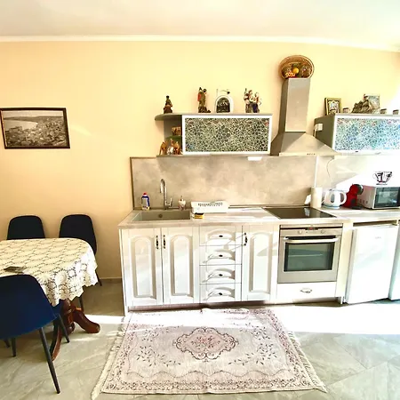 Apartment The Waterfall - Free Parking