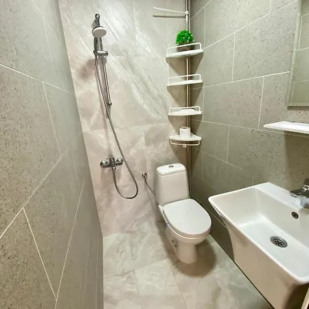 The Waterfall - Free Parking Balchik