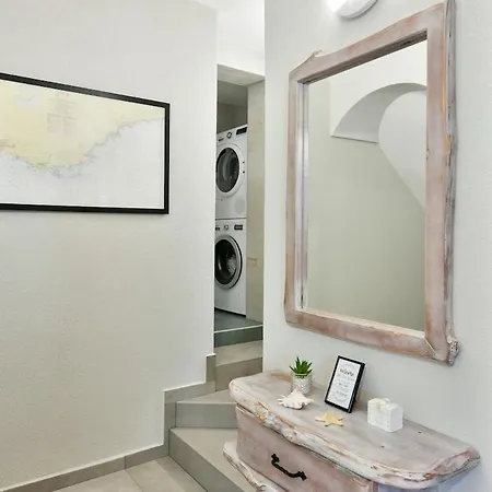 The Waterfall - Free Parking Apartment Balchik