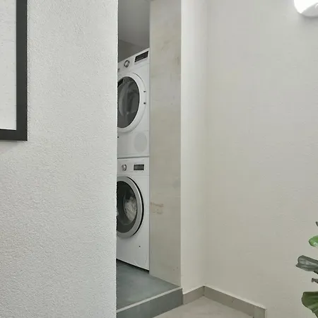 شقة The Waterfall - Free Parking بالشيك