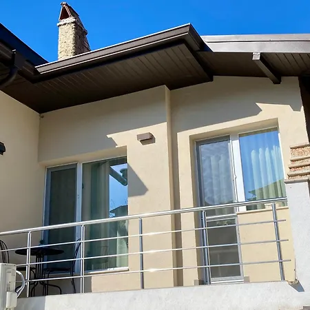 The Waterfall - Free Parking Apartment Balchik