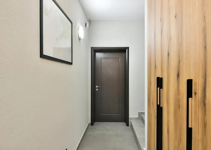 Apartment The Waterfall - Free Parking