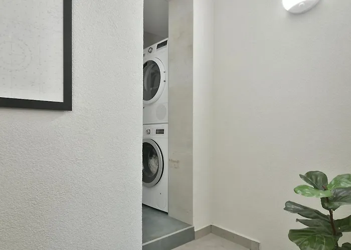 Apartment The Waterfall - Free Parking Balchik