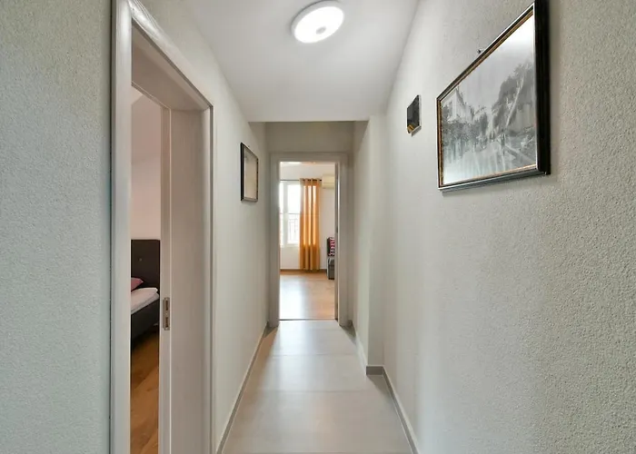 The Waterfall - Free Parking * Balchik