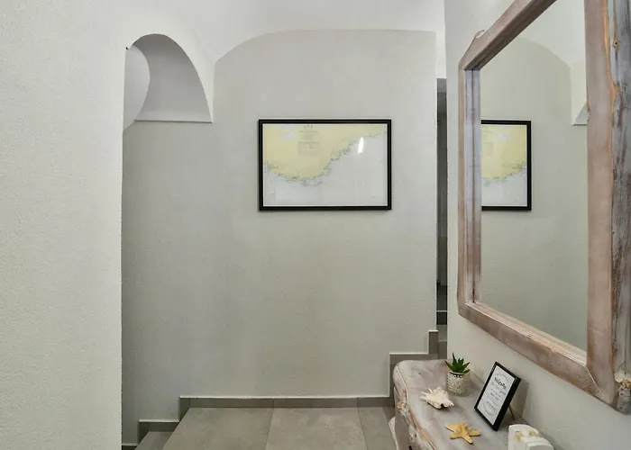 Apartment The Waterfall - Free Parking *