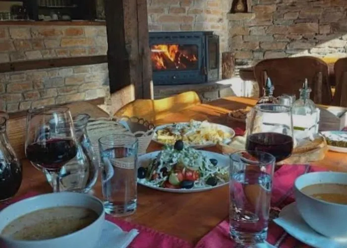 The Waterfall - Free Parking Balchik